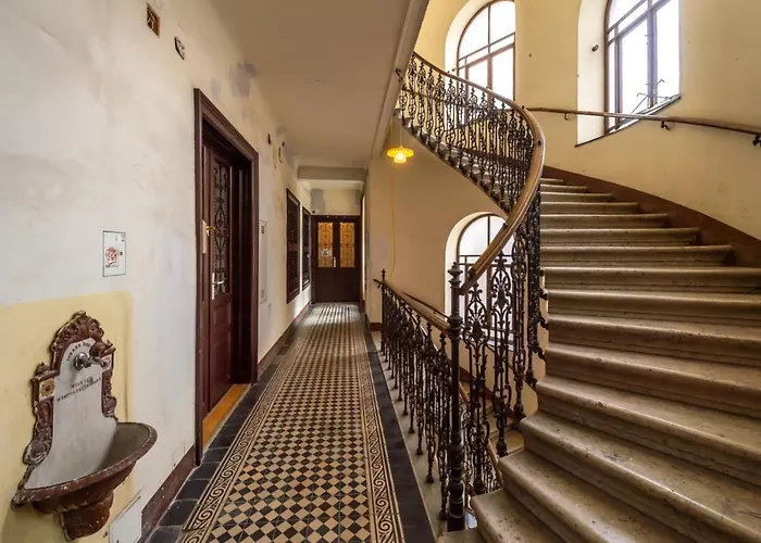 Family Deluxe Minutes Walk To Schonbrunn Palace Appartement