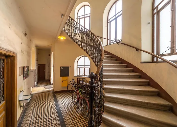 Appartement Family Deluxe Minutes Walk To Schonbrunn Palace Vienne